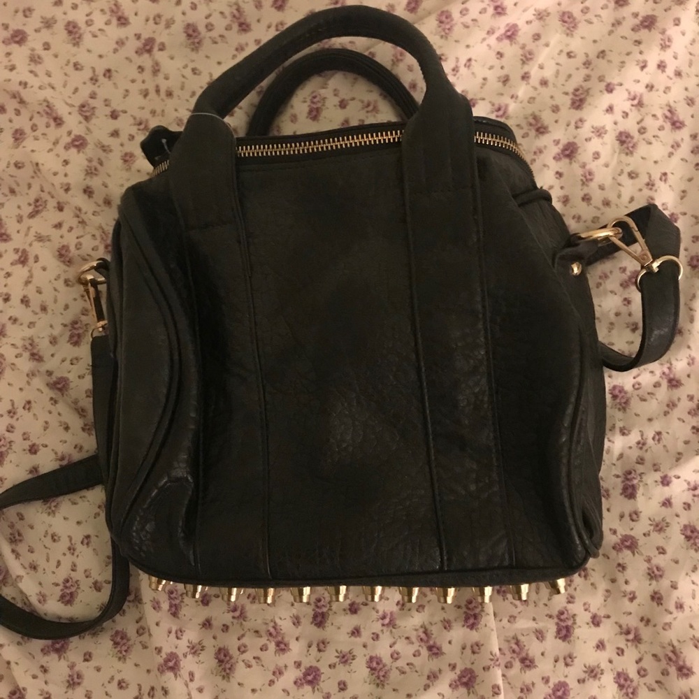 Brandy Melville never worn purse
